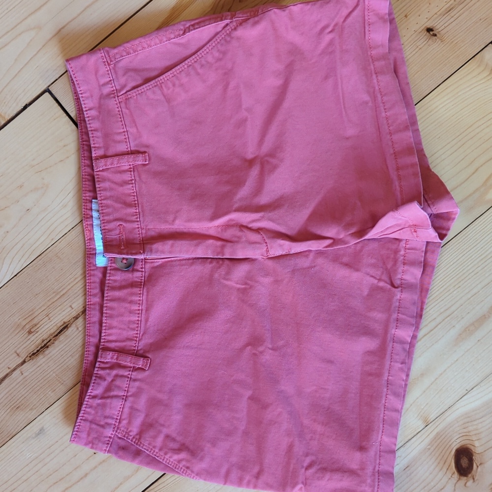 Amazon Essentials Salmon shorts